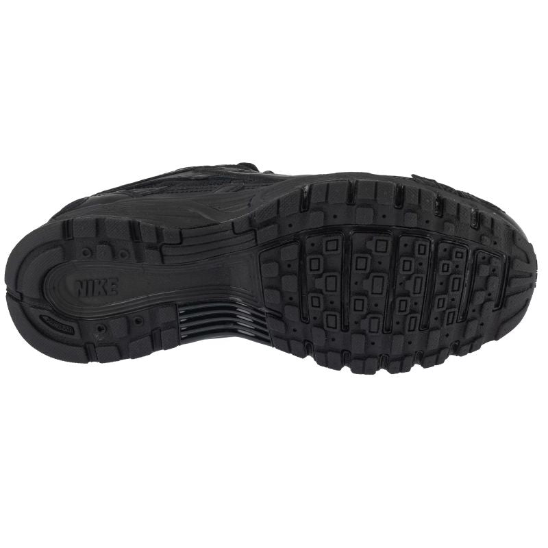 Nike W P-6000 Black fekete női utcai cipő BV1021-002