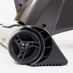 HMS Premium M1829-i Magnetic Bike fekete futócipő 17-01-023