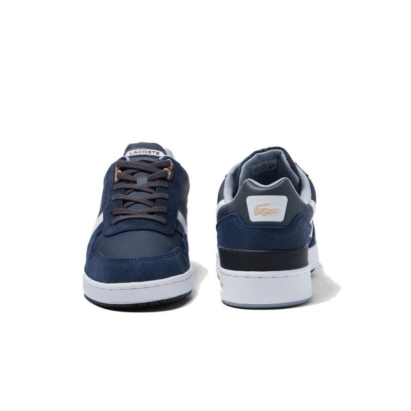 Lacoste T-Clip M 744SMA0034092 shoes Cipő