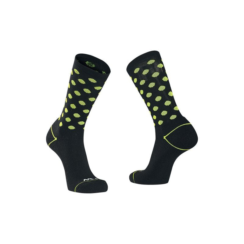 Northwave CORE SOCK cycling socks zokni C89212046_4_6221W