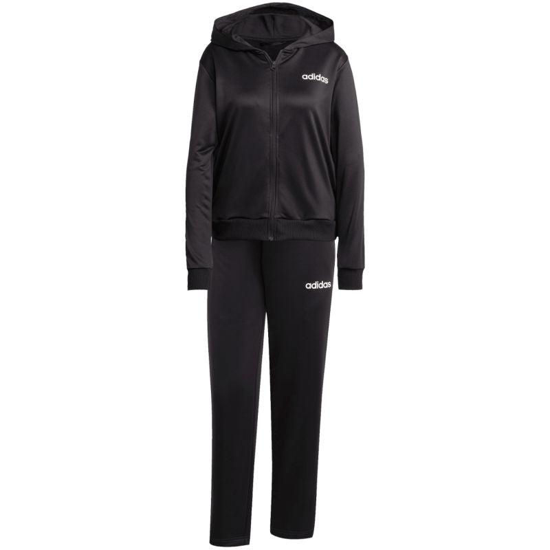 adidas Essentials Linear W tracksuit JD2695 Edzőruha