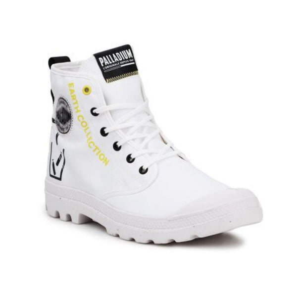 Palladium Pampa W 77054-116-M Shoes Cipő