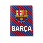 FC Barcelona school supplies set in a bag wielokolorowy készlet 2700002517