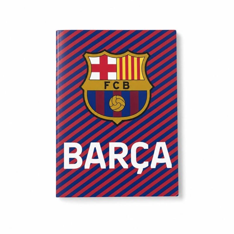 FC Barcelona school supplies set in a bag wielokolorowy készlet 2700002517