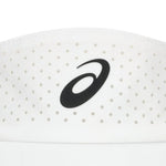 Asics Performance Visor white