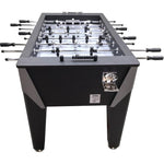 Enero FOOTBALL TABLE 143. BLACK fekete table games, tables