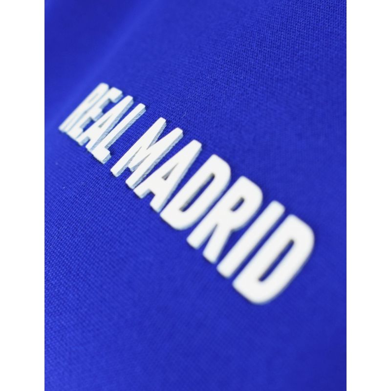 Real Madrid tracksuit N28 junior RM2CHP28 póló