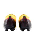 New Balance Furon Team FG V8 yellow NBUF3F1WQ football boots sárga focicipő