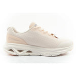 Skechers women's sneakers Glide-Step Vortex comfortable ecru utcai cipő