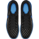 Nike Tiempo Legend 8 Club IC M indoor fekete focicipő AT6110004