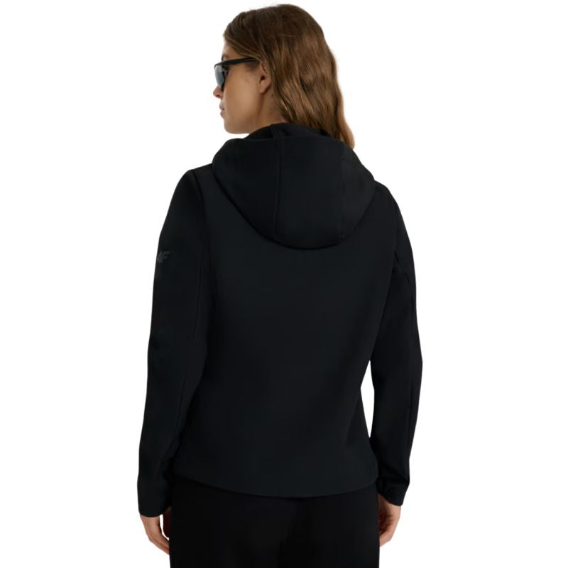 4f Jacket F359 W 4FWAW25TSOFF359 20S Kabát