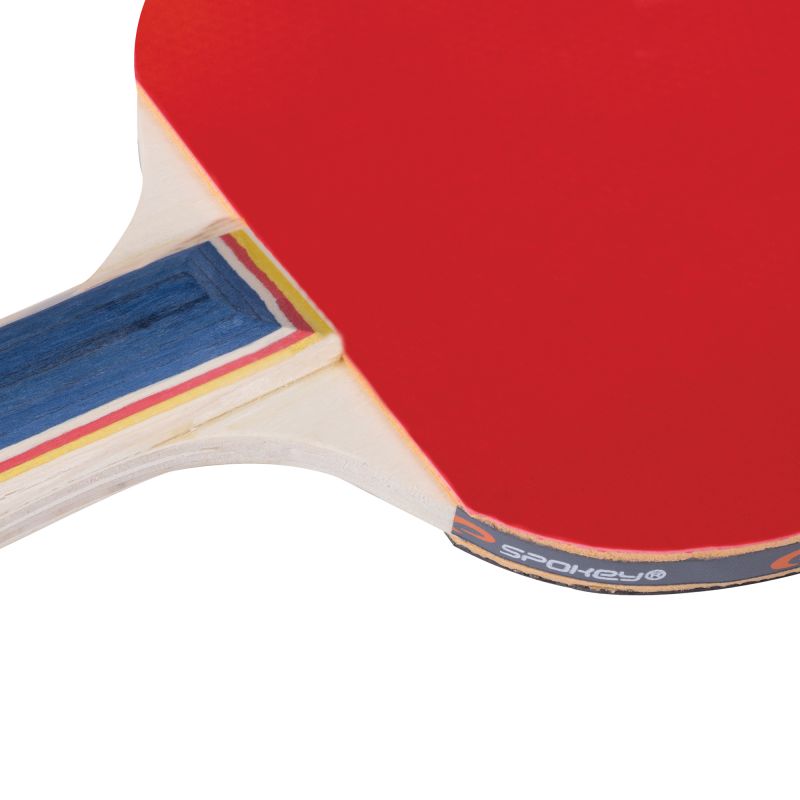 Spokey Training Pro FL 9506400000 table tennis racket Ütőfelszerelés