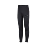 Rogelli BRENO trousers black fekete nadrág