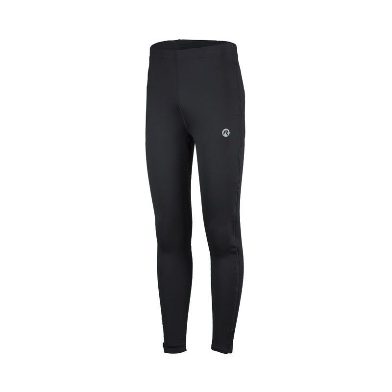 Rogelli BRENO trousers black fekete nadrág