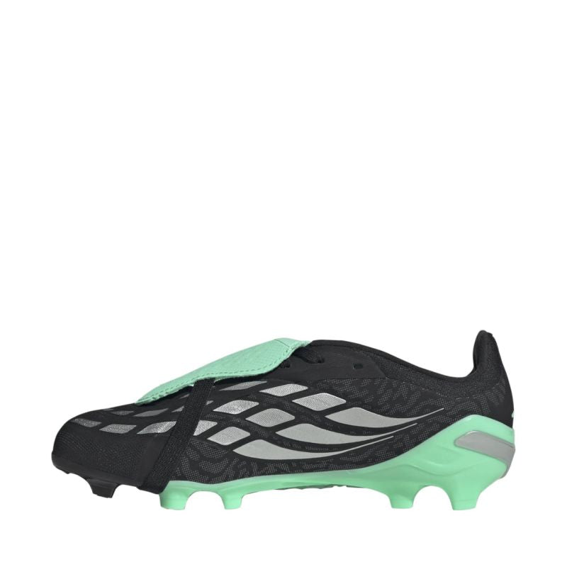 Adidas Predator Elite FT FG Kids' Soccer Cleats focicipő IH2110