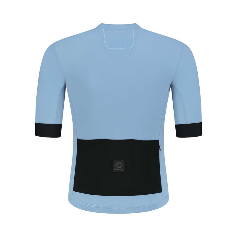Rogelli SIGNATURE men's t-shirt kék póló
