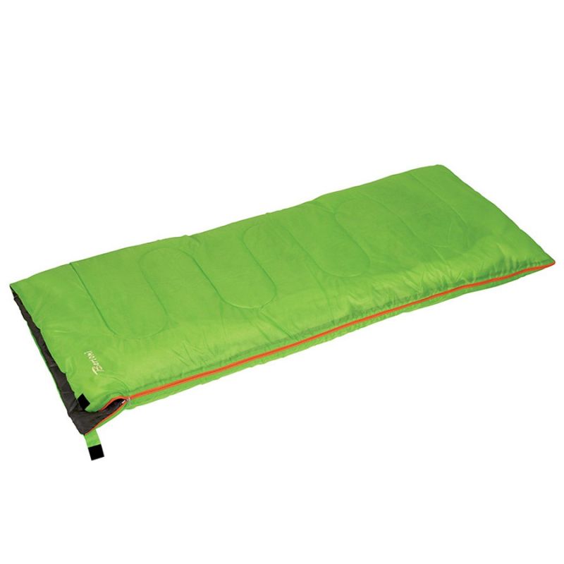 Inny Bertoni Easy Nylon Sleeping Bag with Quilt S812231 Egyéb