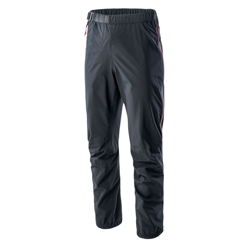 Elbrus Pro Guard 2L Light fekete nadrág