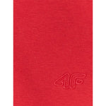 4f Boy's zip-up hoodie sweatshirt 4FJRAW25TSWSM2488-62S Ruházat