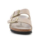 Birkenstock Arizona BS 1031438 Triples Sandcastle/Oyster papucs