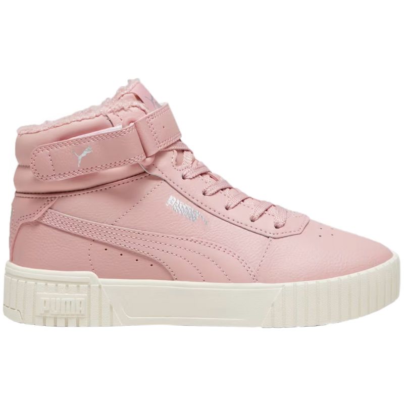 Puma Carina 2.0 Mid WTR Jr Utcai cipő gyerek