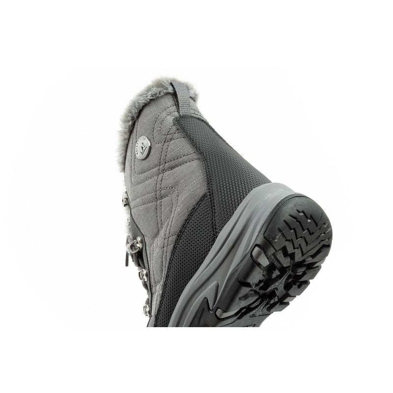 Skechers Trego-Cold women's snow boots, insulated, waterproof 35,5 túracipő
