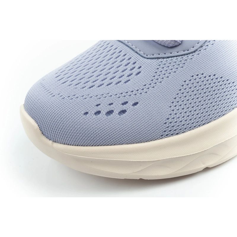 Fila women's Spectris sports lavender sneakers comfortable fashionable tornacipő