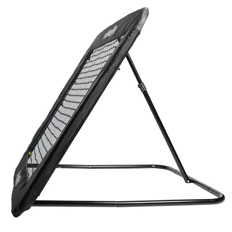 Virtufit Adjustable Pro Bumper - Kickback - 84 X 84 Cm Kiegészítő