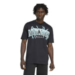 adidas Mercedes GFXT G1B M KG8559 T-shirt Póló