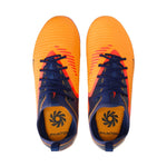 Nike Phantom 6 Low Academy FG/MG EH HQ2032 800 Kids' Soccer Cleats