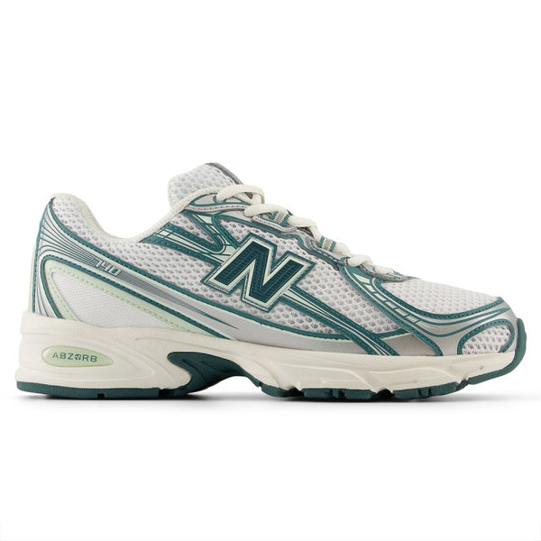 New Balance U740GR2 shoes Cipő
