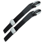 Tempish Auto Lock Buckles with Strap fekete görkorcsolya 101100083