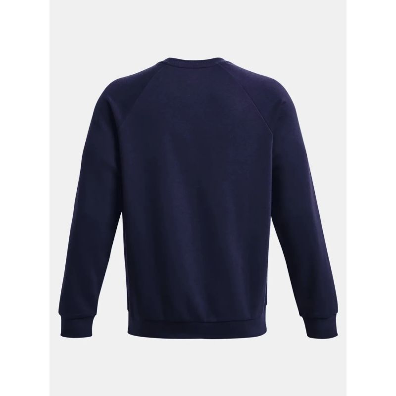 Under Armour Armor Fleece Crew M 1379755-410 sweatshirt Pulóver