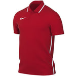 Nike Dri Fit Park 26 Men's T-Shirt Red HM7136 piros póló