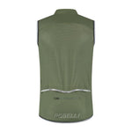 Rogelli CORE vest green 6XL zöld vests