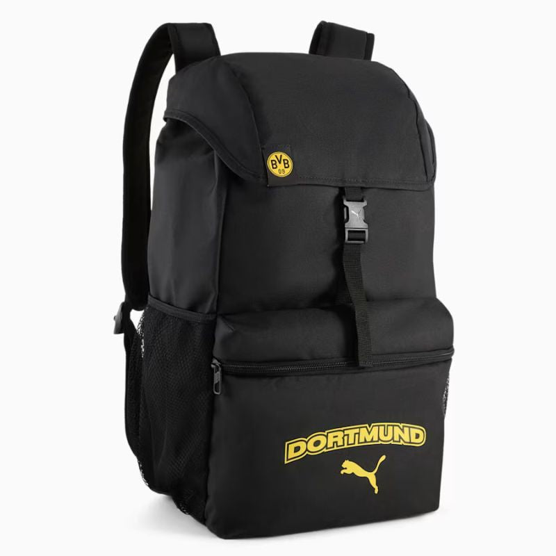 Puma Borussia Dortmund Culture Backpack ø hátizsák
