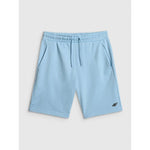 4F Men's sweatpants short