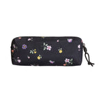 Vans Old Skool Pencil Case Black/Flower fekete ceruzatartó VN000H58HTL1