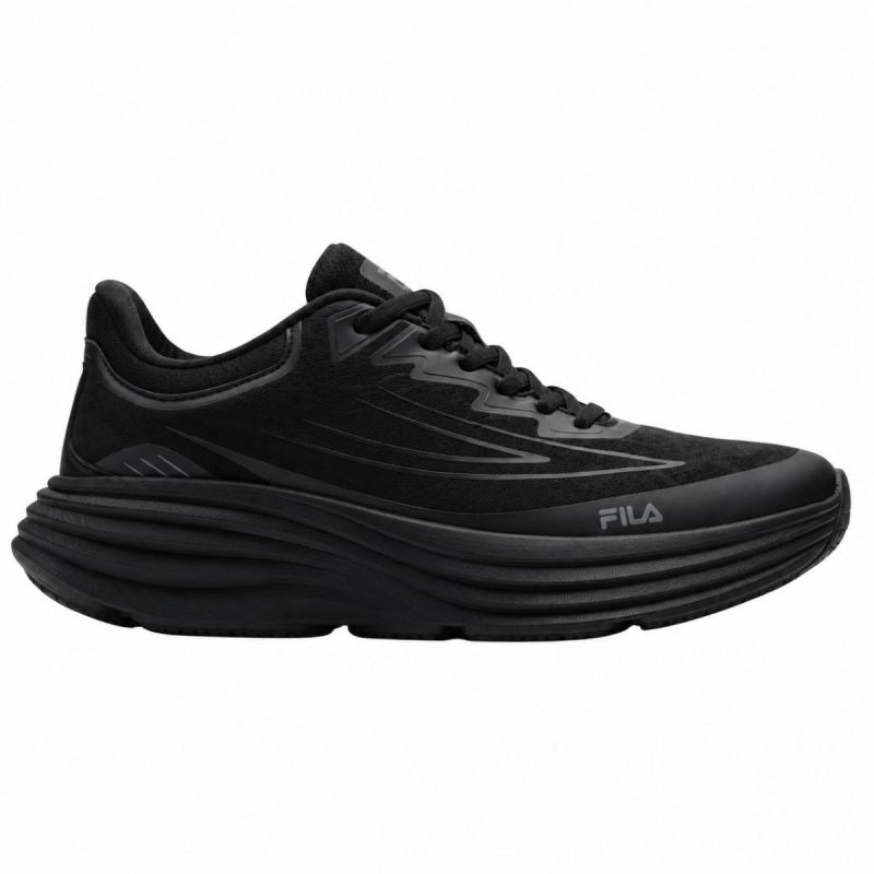 Fila Men's Plylite fekete cipő FFM0494.83052