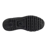 Nike Air Max 2013 GS Black fekete utcai cipő 555426-010