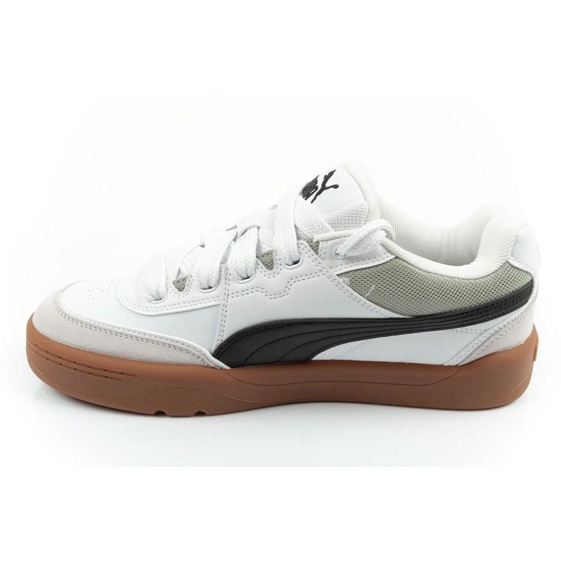 Puma men's sports Park Lifestyle SKB sneakers skate fashionable cipő
