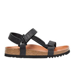 HEAVEN AD MED footwear size 45 color black