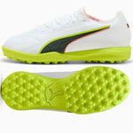 Puma KING 20 Match Jr TT 108491-01 Cipő n/a