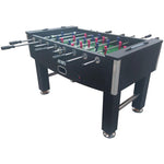 Enero FOOTBALL TABLE BLACK fekete table games, tables