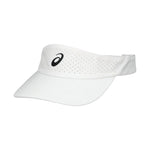 Asics Performance Visor white