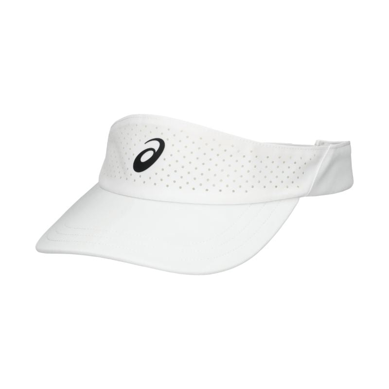 Asics Performance Visor white