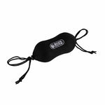 Body Sculpture Powerball Duo vibrating massager with cover BM fekete edzéssegítő BM508