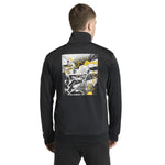 Adidas Real Madrid Track Top KB4394