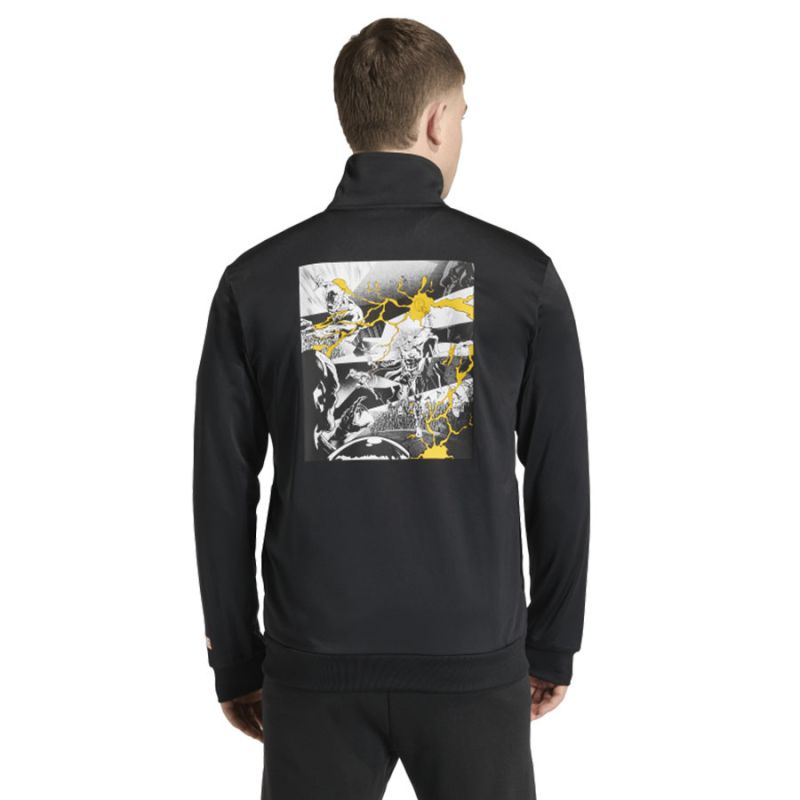 Adidas Real Madrid Track Top KB4394