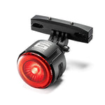 Rockbros RL1F ROAD TO SKY smart rear light - fekete kiegészítő 304004-211652